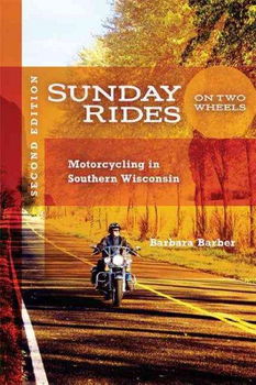 Sunday Rides on Two Wheelssunday 