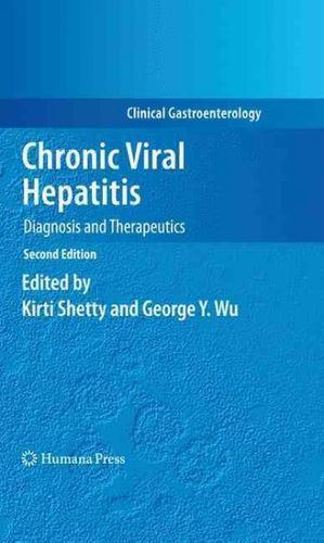 Chronic Viral Hepatitischronic 