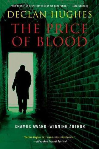 The Price of Bloodblood 