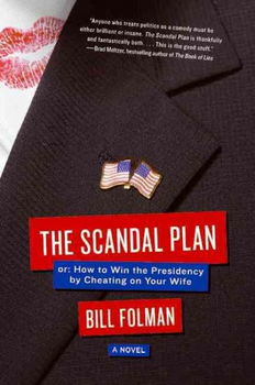 The Scandal Planscandal 