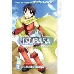 Tsubasa Those With Wings 1tsubasa 