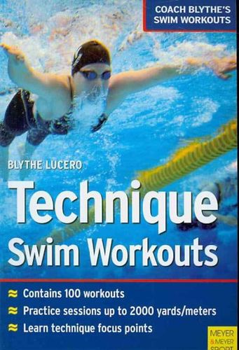 Techinque Swim Workoutstechinque 