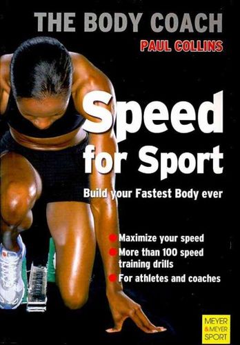 Speed for Sportspeed 