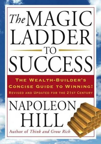 The Magic Ladder to Successmagic 
