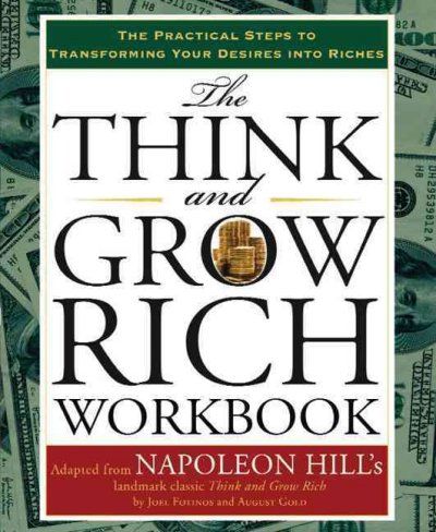 Think and Grow Richgrow 