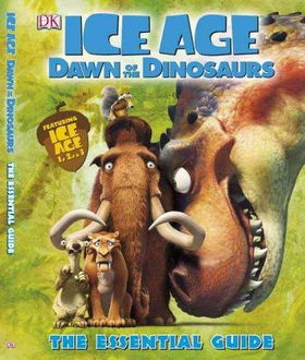 Ice Age: Dawn of the Dinosaursice 