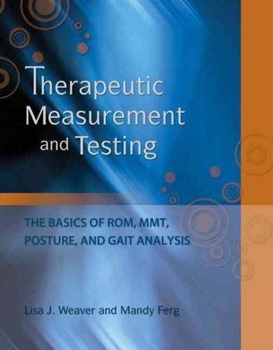 Therapeutic Measurement and Testingtherapeutic 