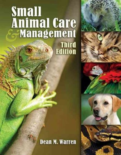 Small Animal Care & Managementsmall 