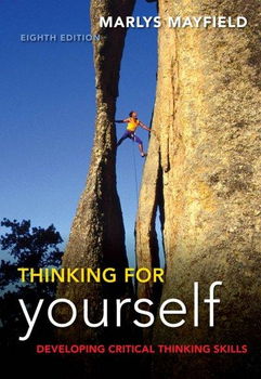 Thinking of Yourselfthinking 