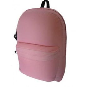 18 Inch Hot Pink Back Pack Case Pack 30inch 