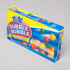 Dubble Bubble Gumballs Case Pack 36