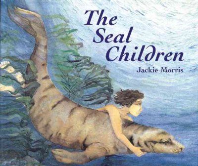 The Seal Childrenseal 
