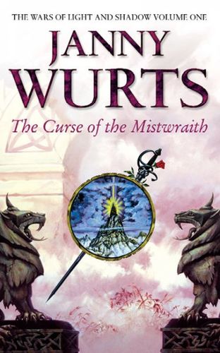 The Curse of the Mistwraithcurse 