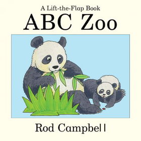 ABC Zooabc 