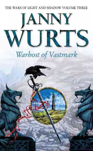 Warhost of Vastmarkwarhost 