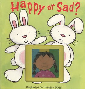 Happy or Sad?happy 