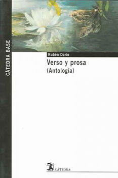 Verso y prosa / Verse and Proseverso 