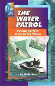 The Water Patrolwater 