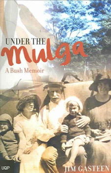 Under the Mulgamulga 