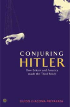 Conjuring Hitlerconjuring 