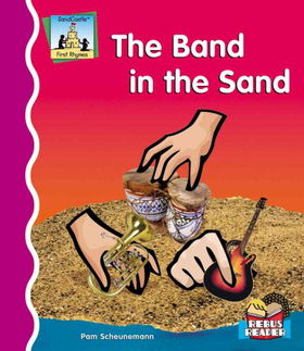 The Band in the Sandband 