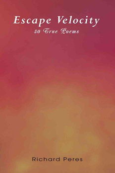 Escape Velocityescape 