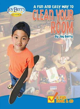A Fun and Easy Way to Clean Your Roomfun 