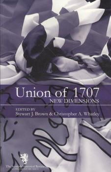 The Union of 1707union 