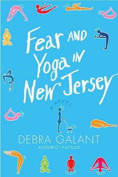 Fear and Yoga in New Jerseyfear 