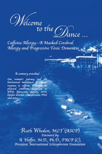 Welcome to the Dancewelcome 