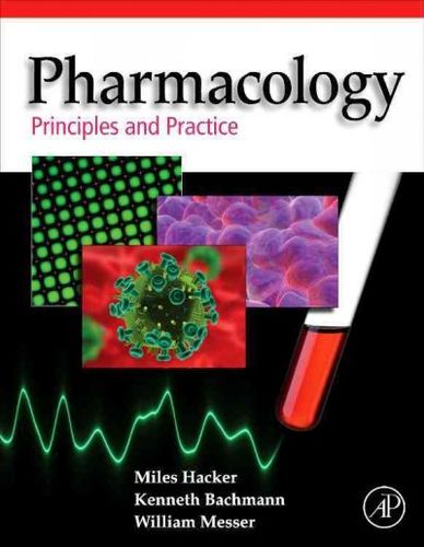 Pharmacologypharmacology 