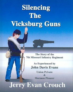 Silencing the Vicksburg Gunssilencing 