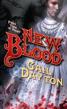 New Bloodblood 