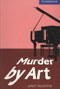 Murder by Artmurder 