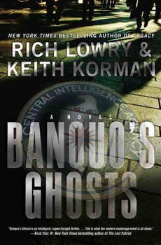 Banquo's Ghostsbanquo 