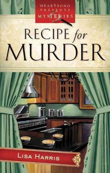 Recipe for Murderrecipe 