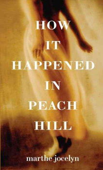 How It Happened in Peach Hillhappened 