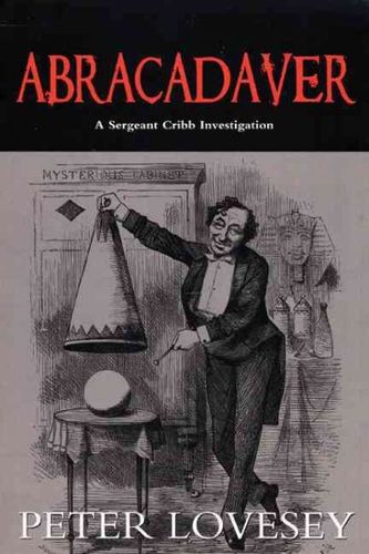 Abracadaverabracadaver 