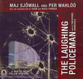 The Laughing Policemanlaughing 