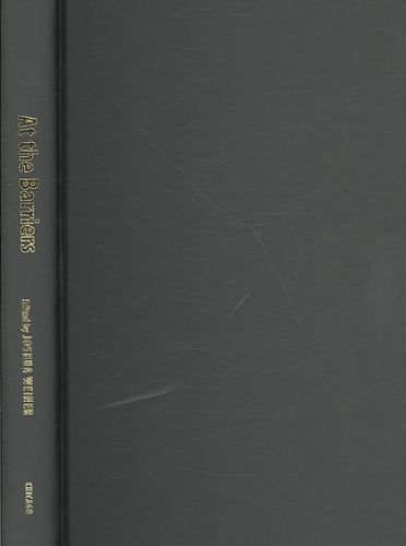 At the Barriersbarriers 