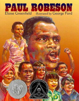Paul Robesonpaul 