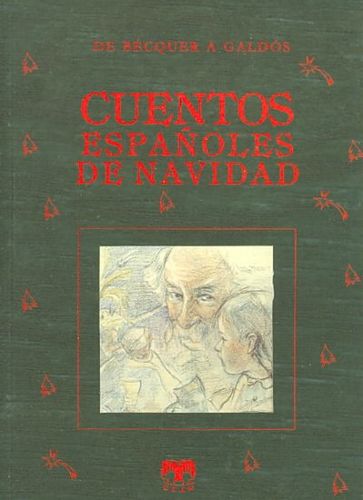 Cuentos espanoles de Navidad/ Christmas Stories from Spaincuentos 