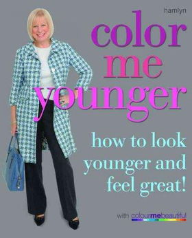 Color Me Youngeryounger 