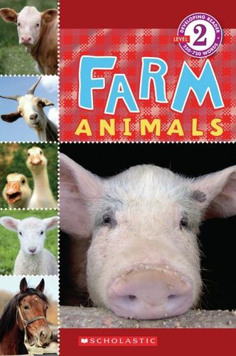 Farm Animalsfarm 