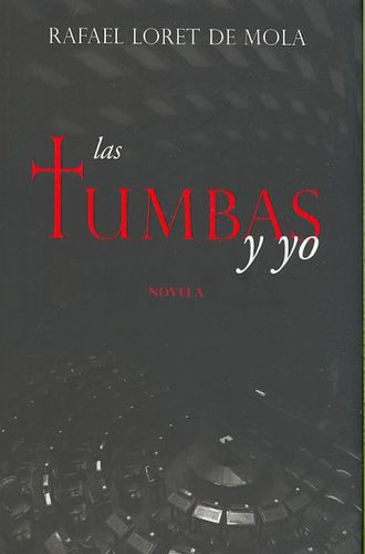 Las tumbas y yo/ The Tombs and Melas 
