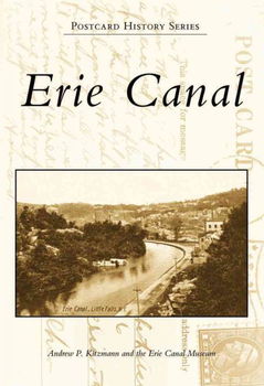 Erie Canalerie 