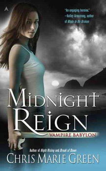 Midnight Reignmidnight 