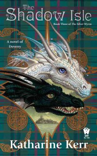 The Shadow Isleshadow 