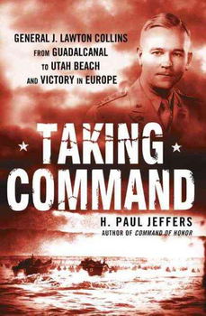 Taking Commandcommand 