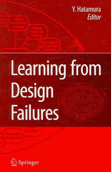 Learning From Design Failureslearning 